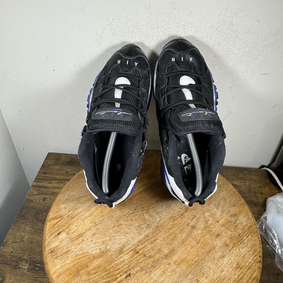 Nike Air Max 2 CB 94 Shoes Mens Size 8.5 Charles Barkley 678010-142 - Picture 6 of 8